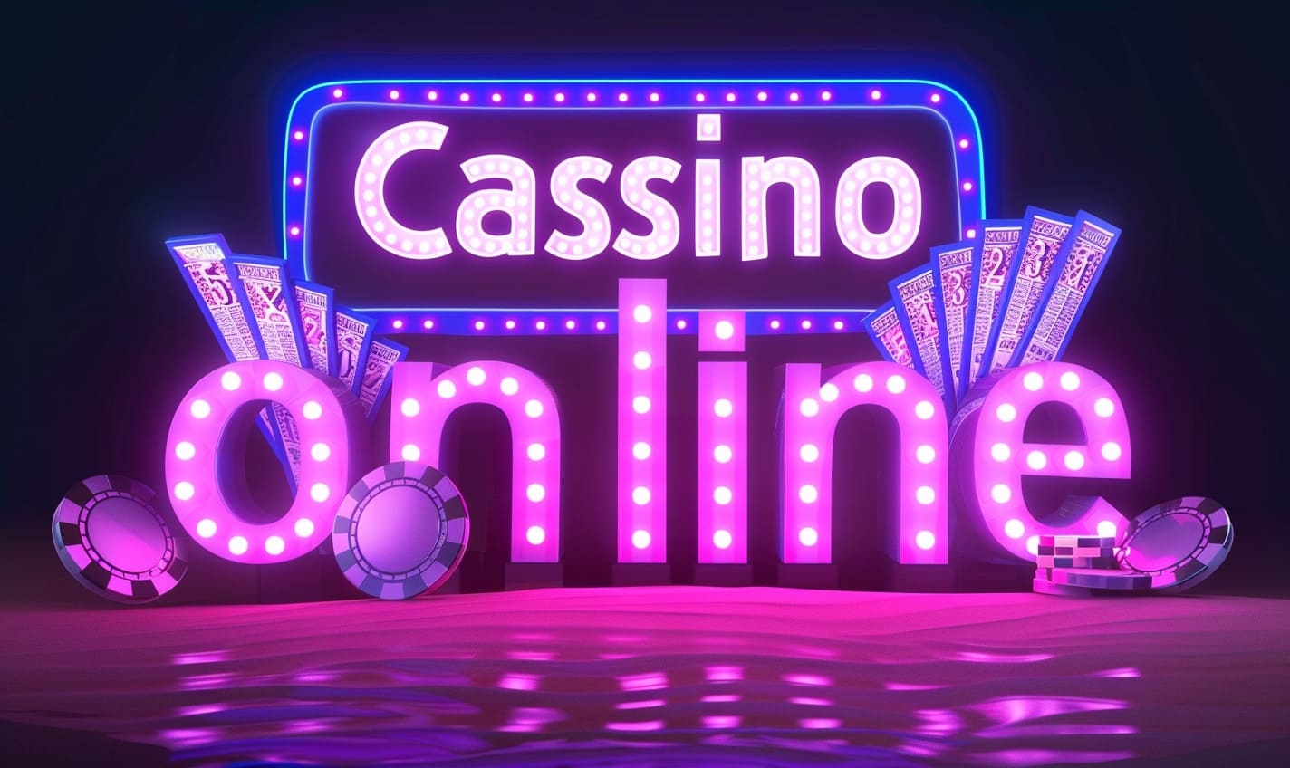 333BET.com Casino Online | Site Oficial